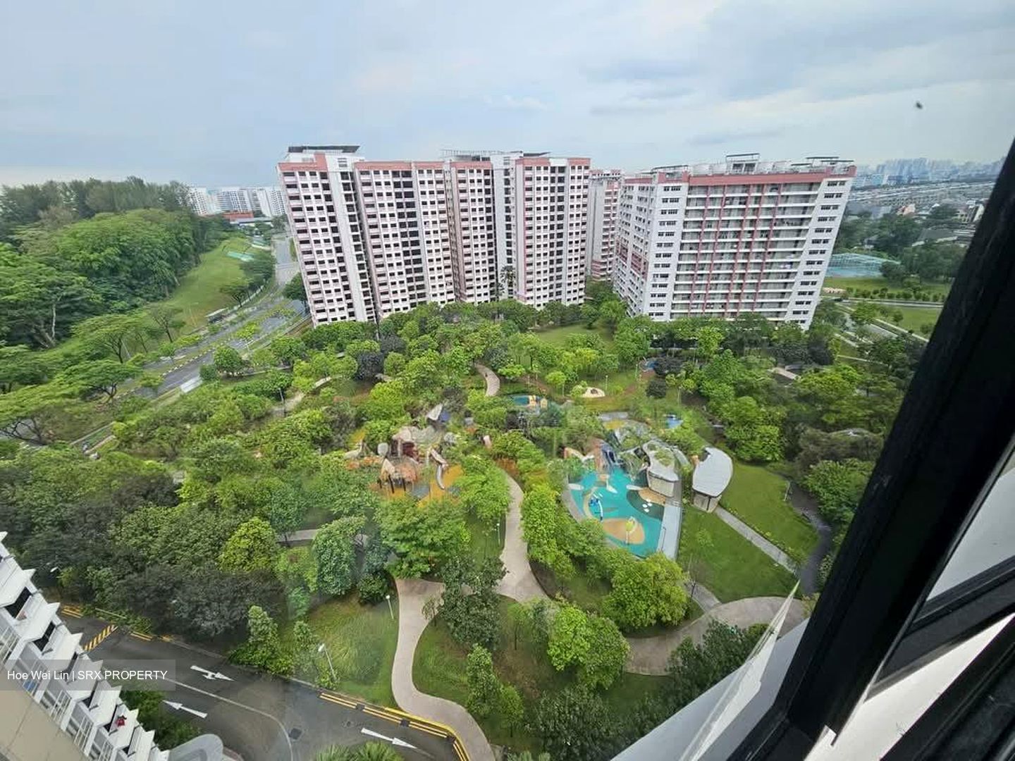 Blk 992B Buangkok Square (Hougang), HDB 3 Rooms #553991631